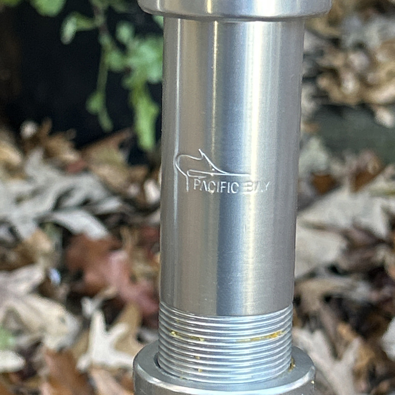 Tony Maja Bunker Spoon Series 8’0” WL Trolling Rod New