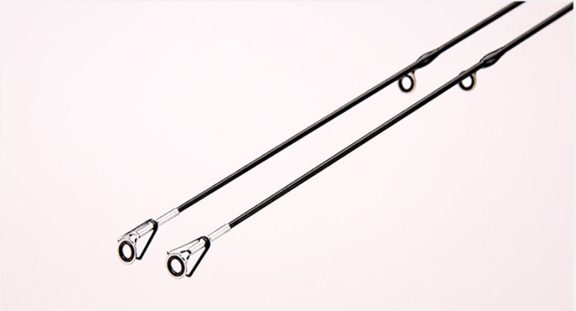 1.8M 2.1M Travel Fishing Rod Carbon Fiber Spinning Casting Lure Pole Fast Rods