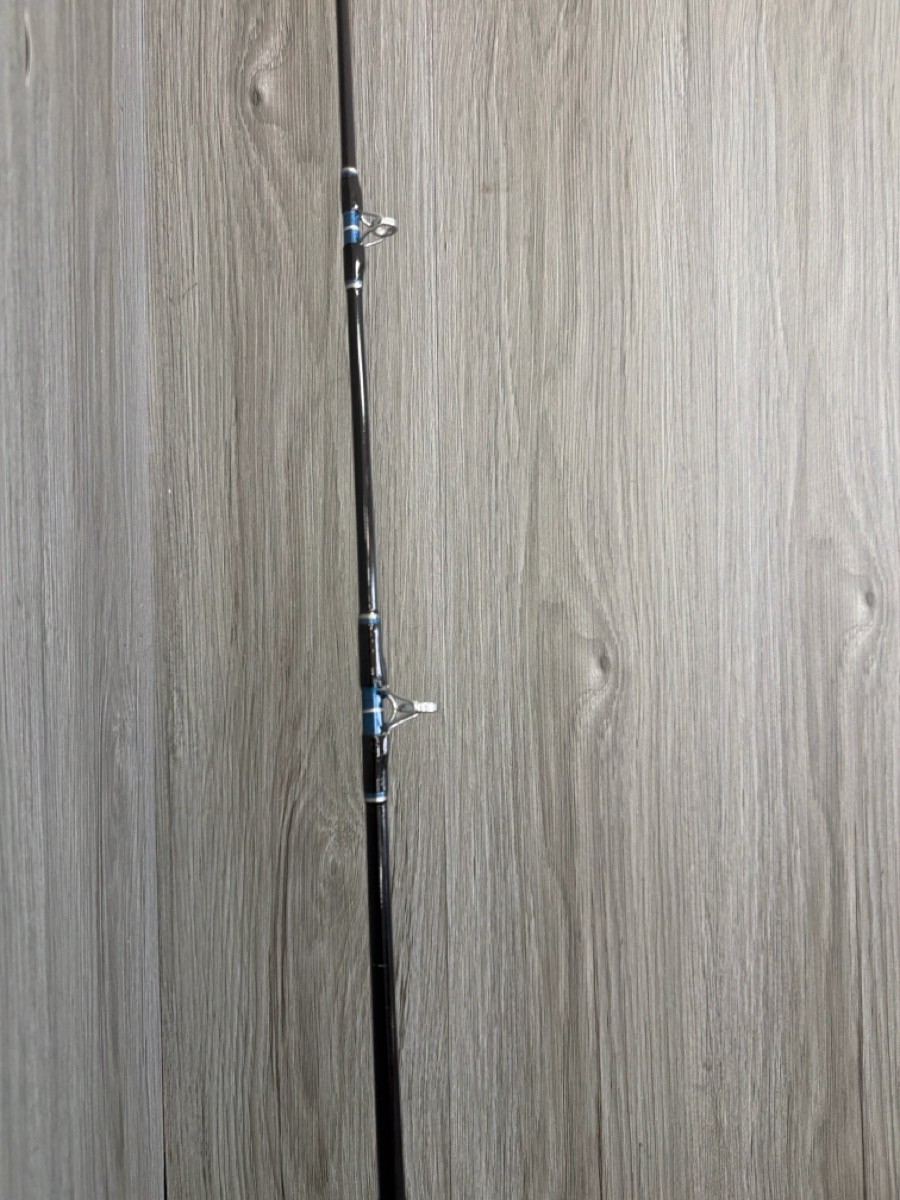 SHAKESPEARE FISHING TIDEWATER*IN STORE PICKUP ONLY* (PSO042089)