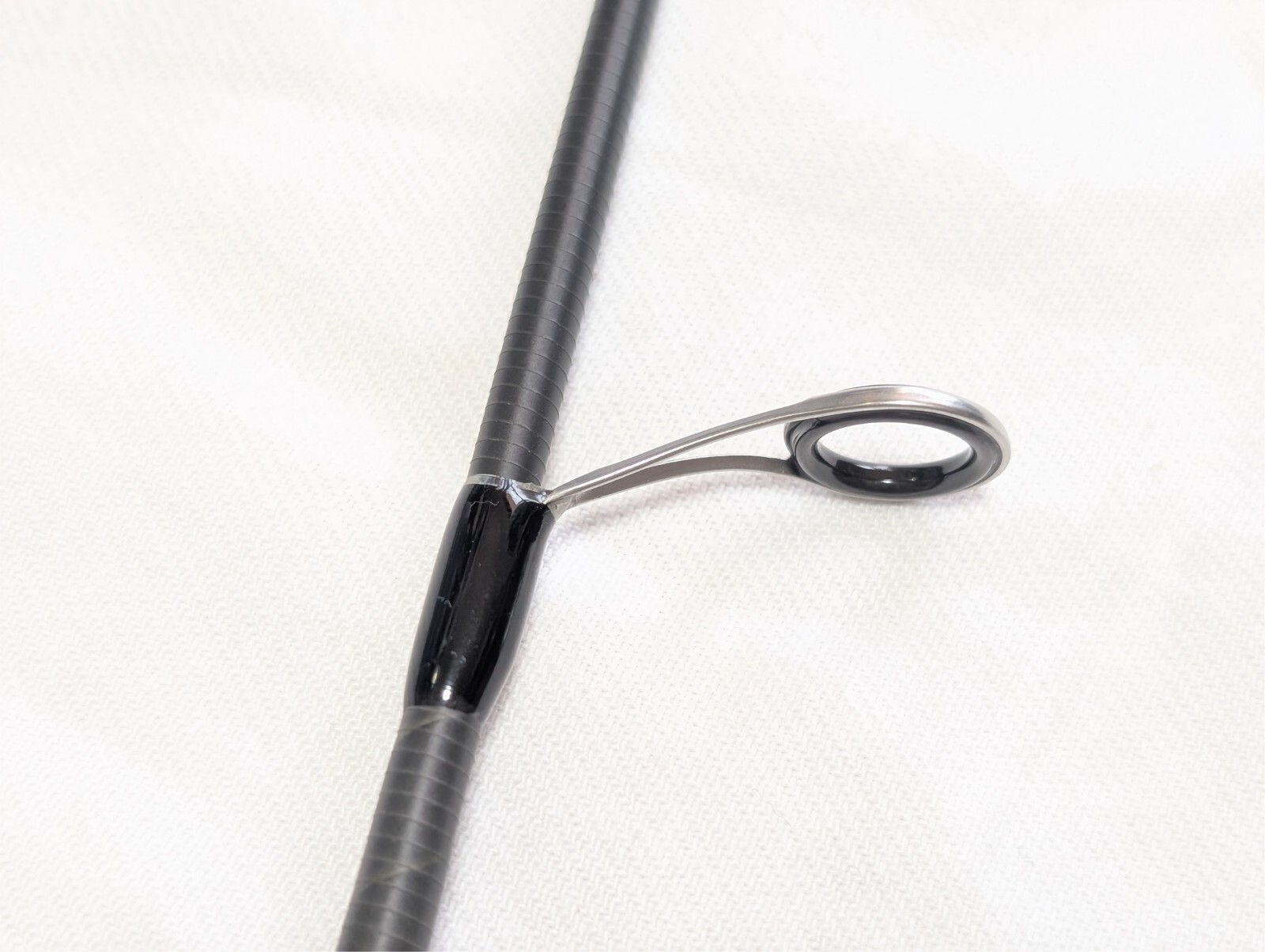 SHIMANO 18 BASS ONE XT 263L-2 Spining casting rod versatile model bass fishing