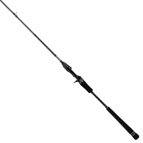 Tailwalk 26 METALZON BM C62MH/GSL Baitcasting Rod