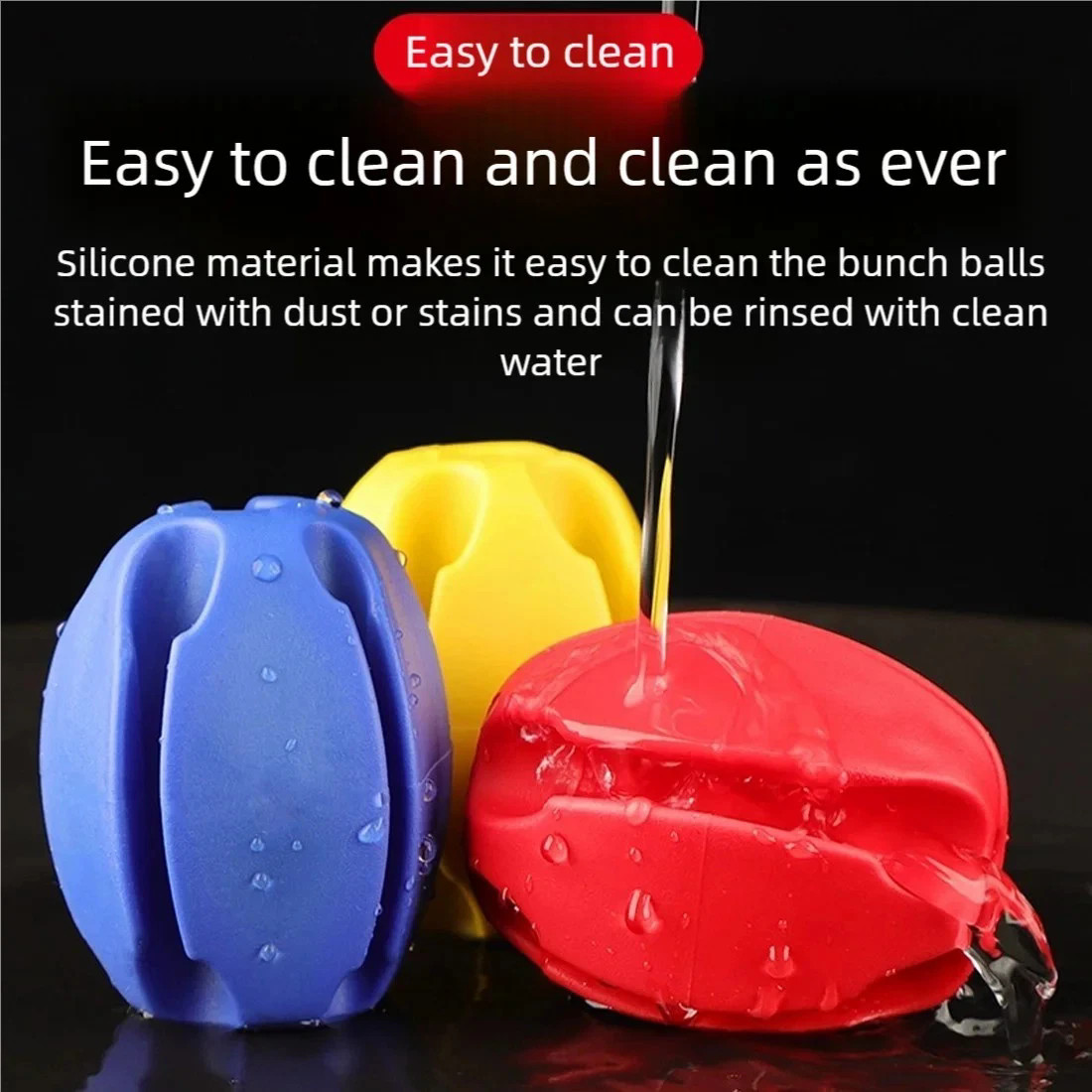 2pcs Fishing Rod Clips Ball Rod Retaining Holder Protector Device Fishing Tools