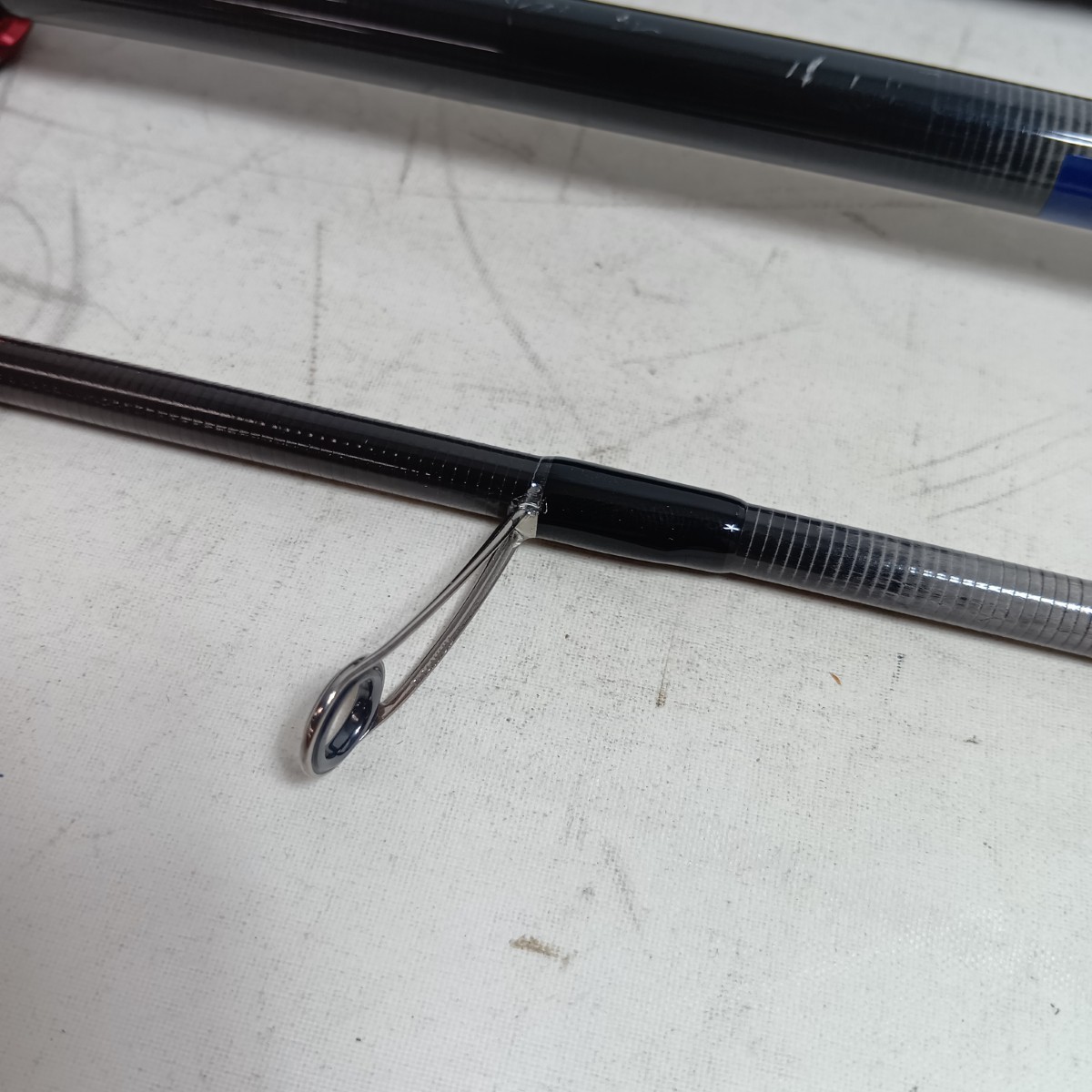 OLYMPIC FINEZZA ｸﾞﾗﾌｧｲﾄﾘｰﾀﾞｰ Fishing equipment, rod,…