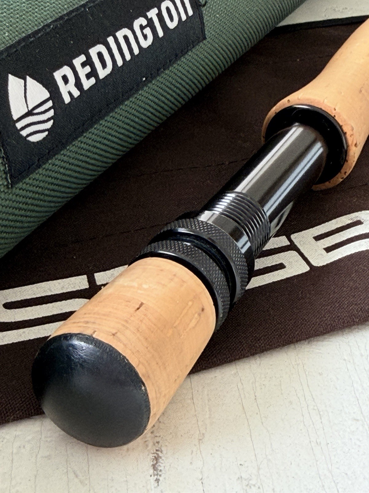 **BEAUTIFUL**🔥 VINTAGE SAGE RPL 8wt. 9’ft FLY ROD!! 🔥~LEGENDARY~🔥