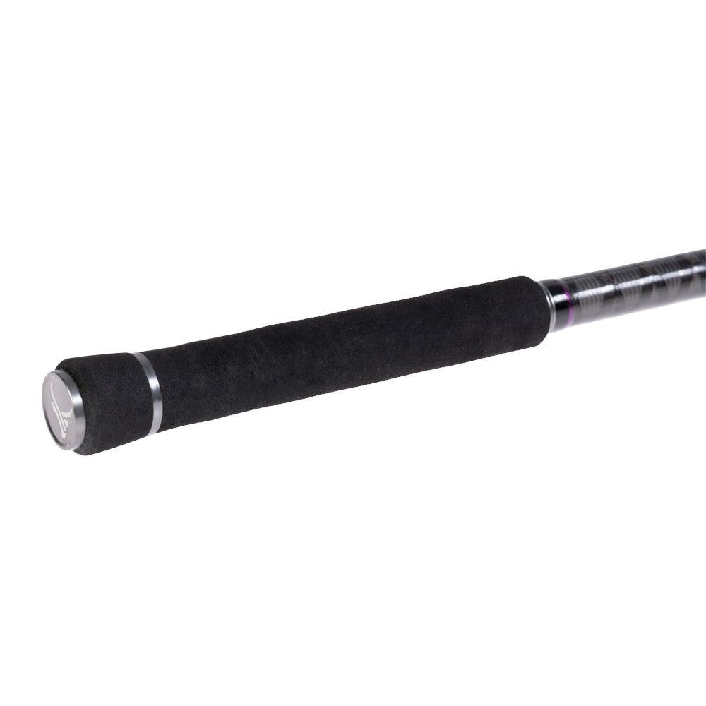 HART Spinning Fishing Rod TORO XPEDITION 8MH 14-42g