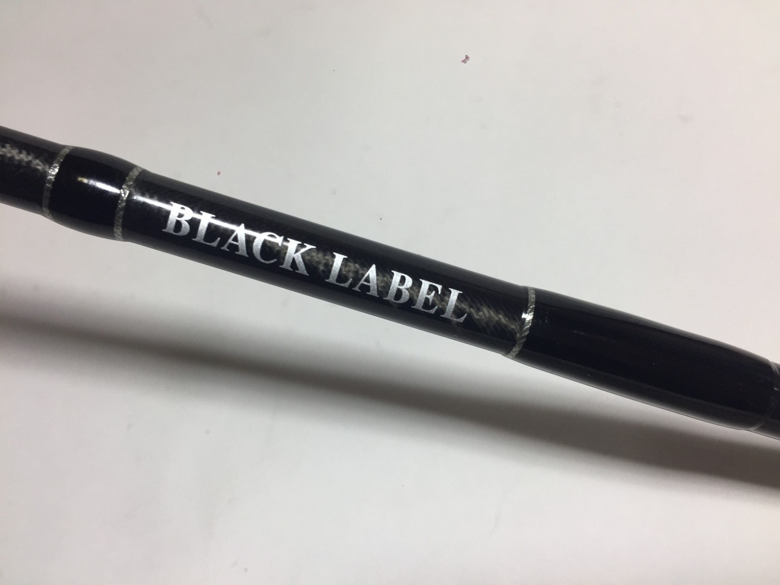 70631) DAIWA BLACK LABEL BL-FT762ULXS for Freshwater Spinning Rod