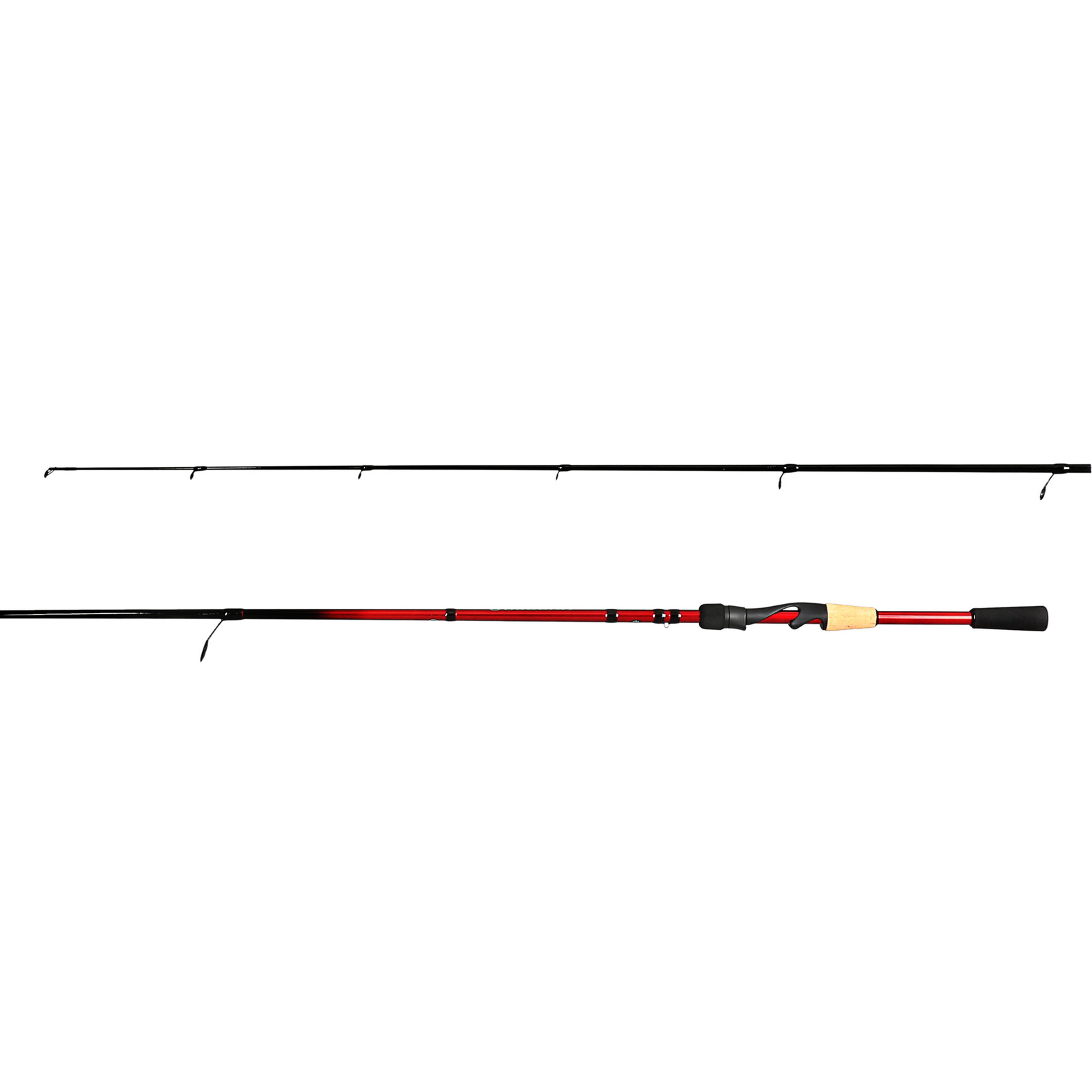 Shimano SOJOURN SPINNING, Freshwater, Spinning, 7’0″, Heavy, 1 pcs, (SJS70HC)…