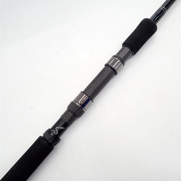 Dragon 15 Power Master Light Core PML96MH Cond/C
