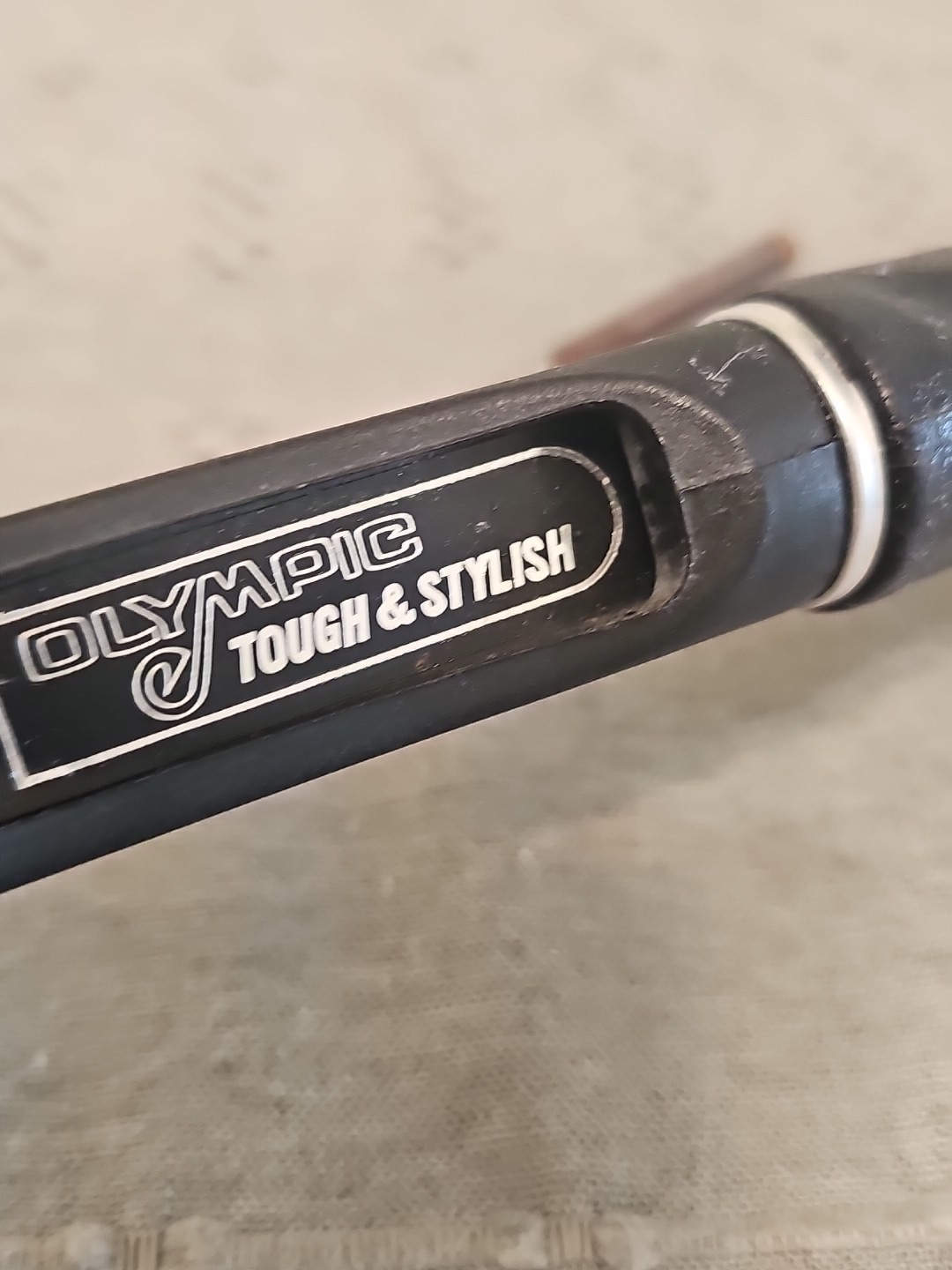 New Olympic 5250-FG Spin Cast Rod