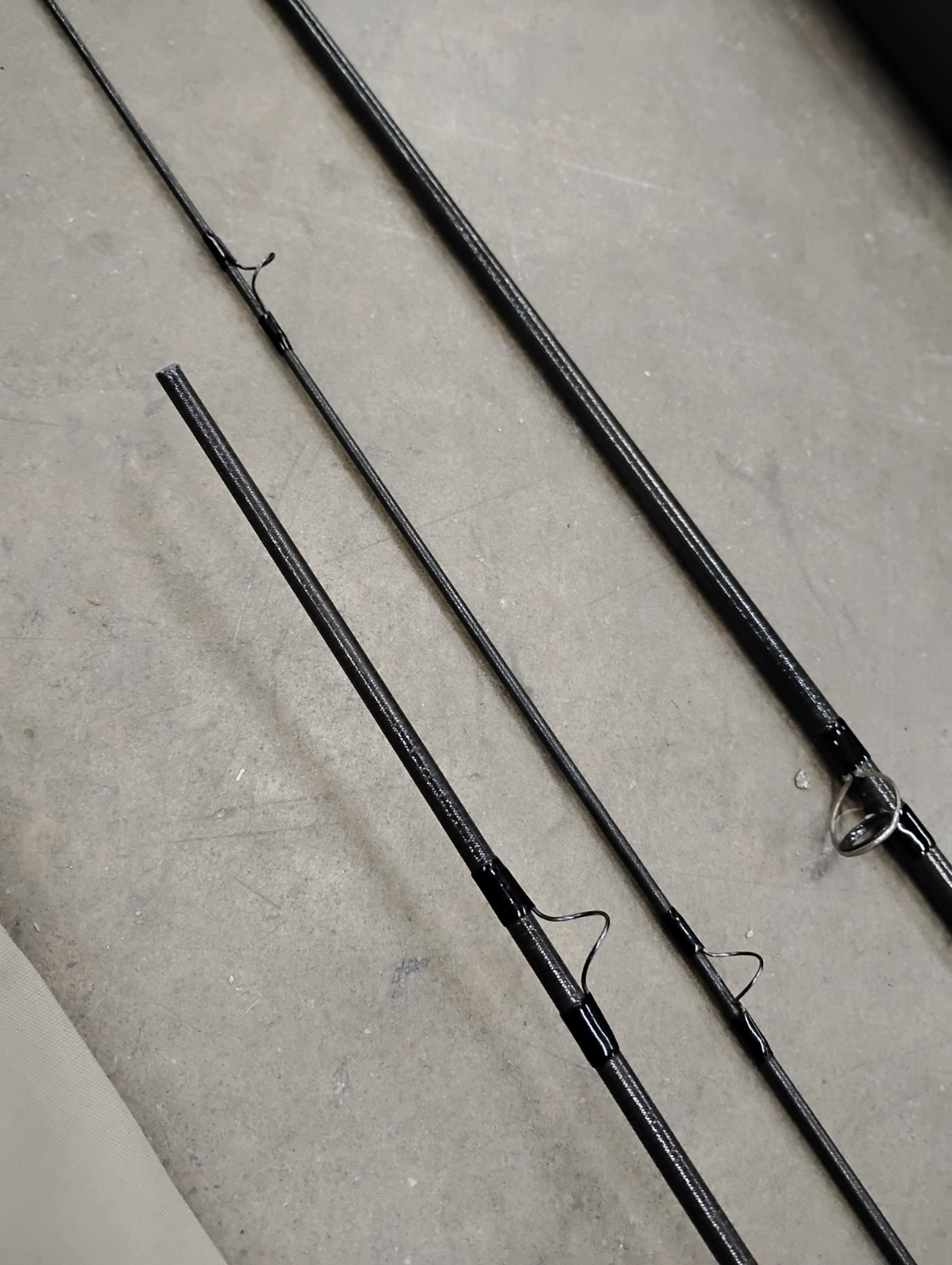 Thomas&Thomas Fly Rod SOLAR Series Blanks SOLAR908S-4 (No. 8) – Needs Repair