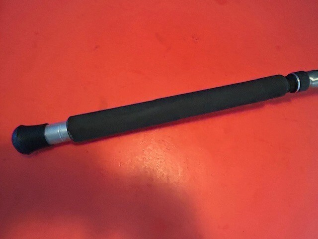 FENWICK PACIFICSTIK FENGLASS 7 FOOT 12 TO 30 POUND CONVENTIONAL FISHING ROD