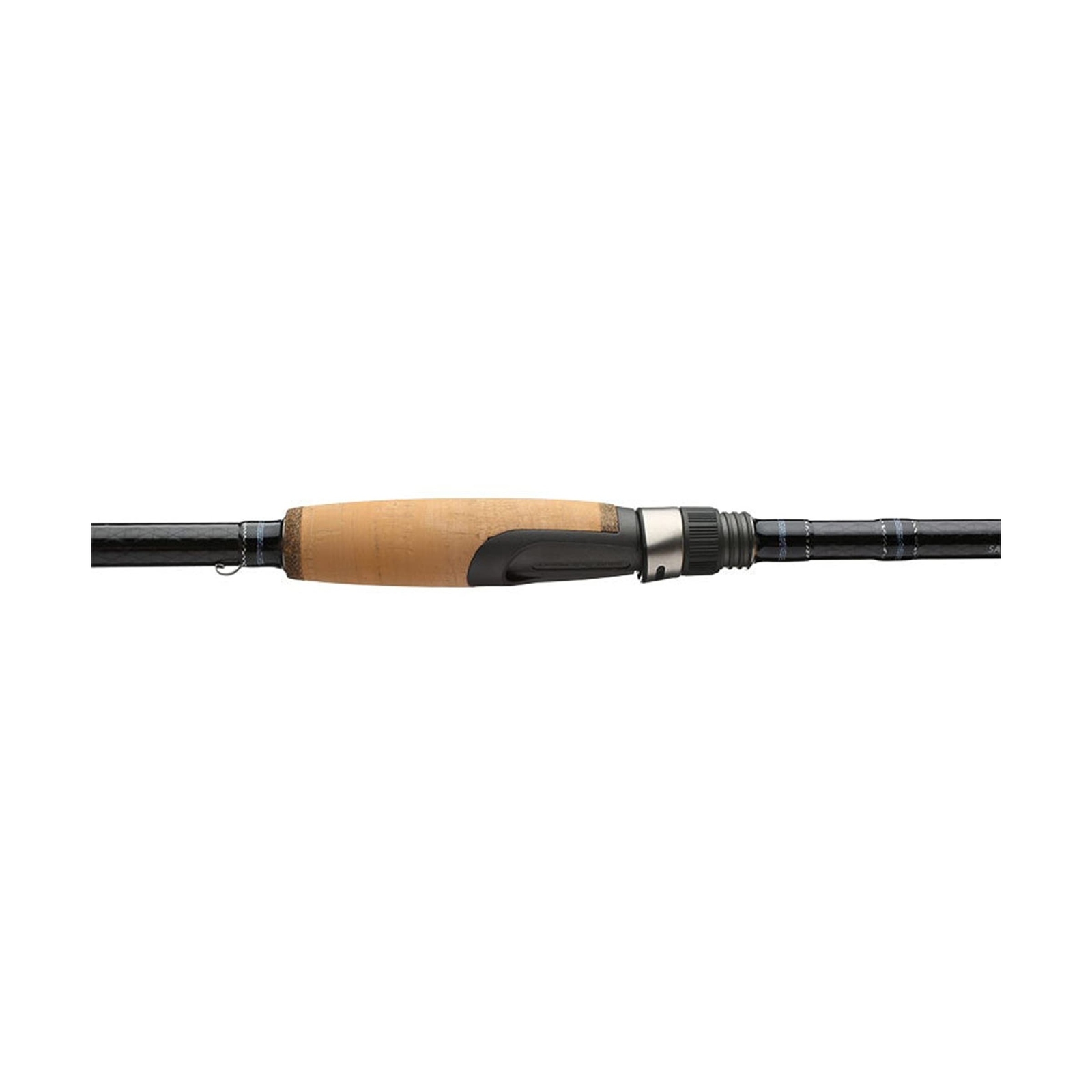 Sierra Spinning / 6’9″ / 1 PC / 8-17 LB LINE WT / 3/16-5/8 OZ Lure WT/MED Fas…