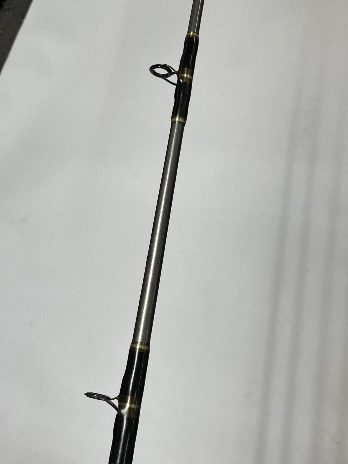 PENN SLAMMER ROD SL2050C66 – PERFECT FIT FOR PENN 4/0 SENATOR – 6’6″ 20-50 TEST