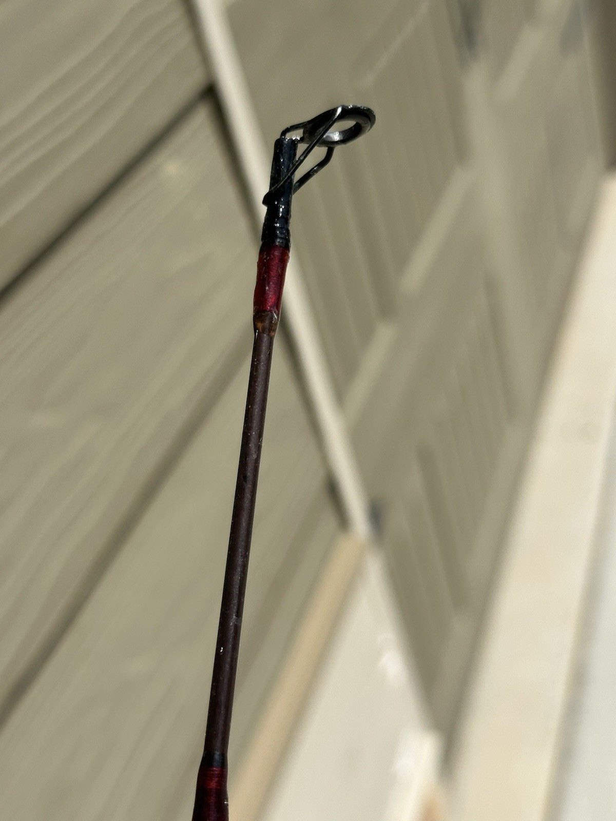 Berkley Air IM7 a19-7 MH fishing Rod