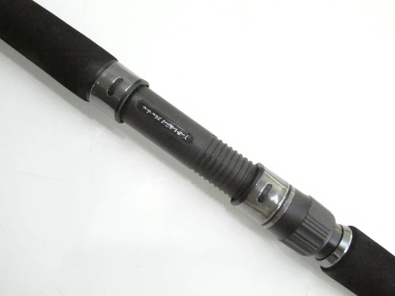 YAMAGA BLANKS Blue Sniper 100M Nano Concept Cond/B