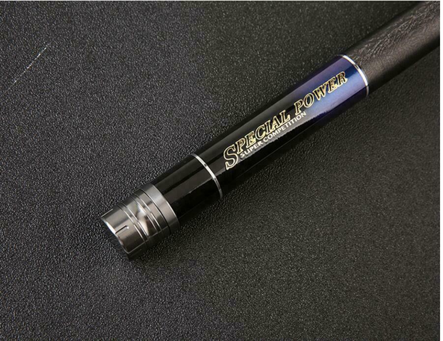 Fishing Rods 8m/9m/10m/11m/12m/13m Telescopic Carbon Fiber Pole Stream Rods Carp