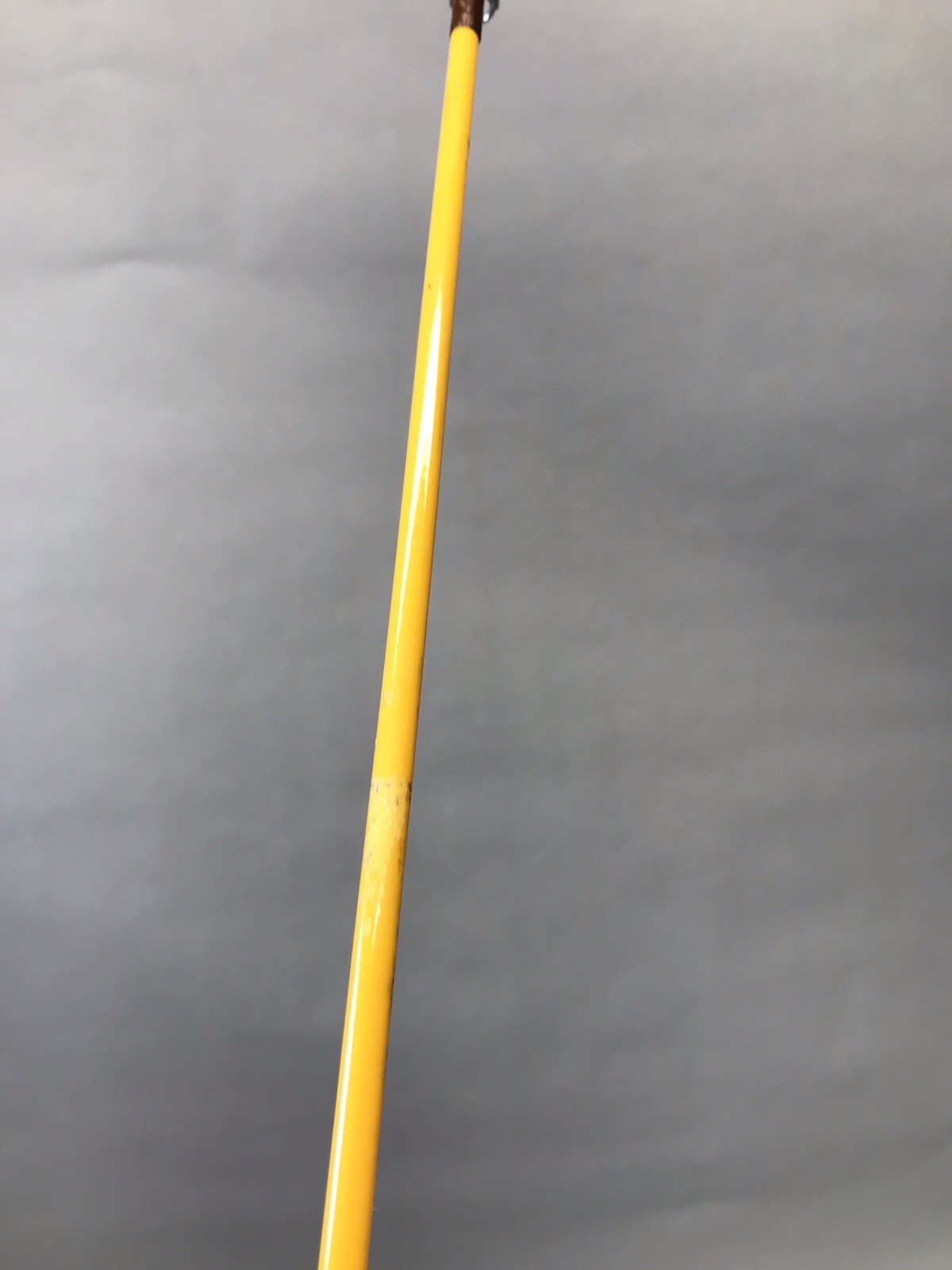 Vintage Wright & McGill Eagle Claw Trailmaster M4TMU 7 1/2ft PARTIAL Rod READ!