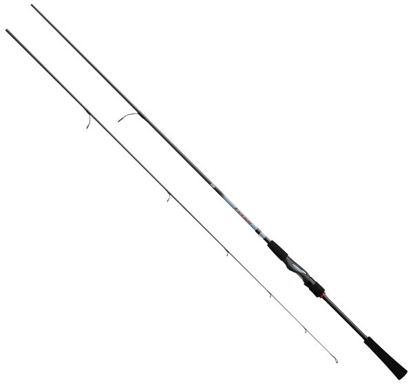 Daiwa Fuego B Medium Fast Action Spinning Rod FGO702MFS-B