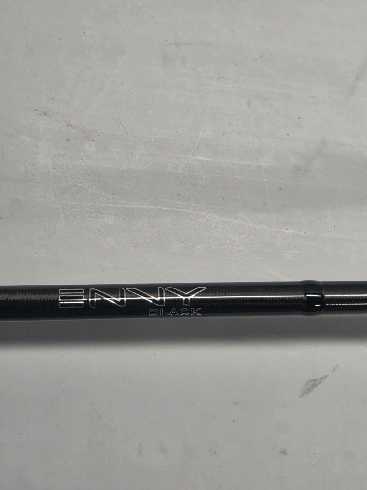 13 Fishing Envy Black Spinning Rod 7’4″ Medium Light Fast