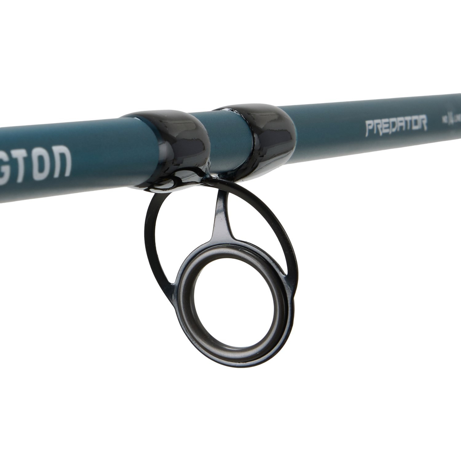 Redington Predator Saltwater Fly Rod with Carrying Tube – 14wt, 8′, 4-Piece