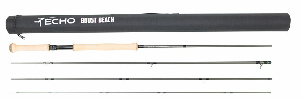 Echo Beach Boost Two Handed Fly Rod