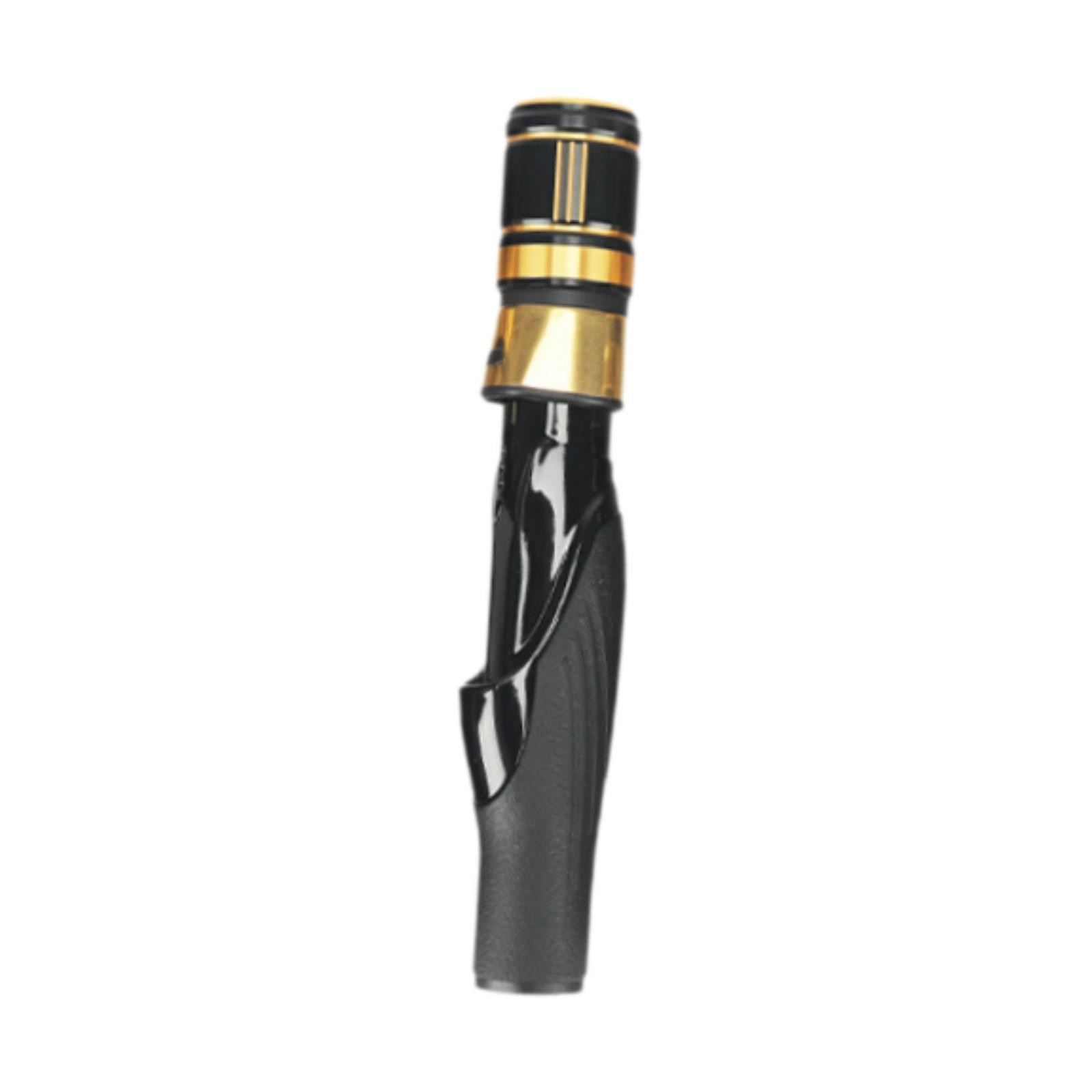 Reel Rod Seat Easy to Install Building Repair Fishing Handle Reel for Handle