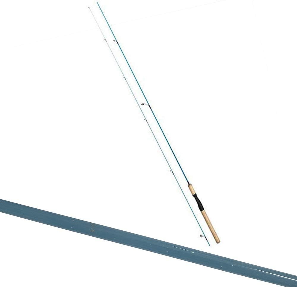 TURINGMONKEY Fishing Rod Trout Ranger Next SP40 Great Glass Solid Select Color