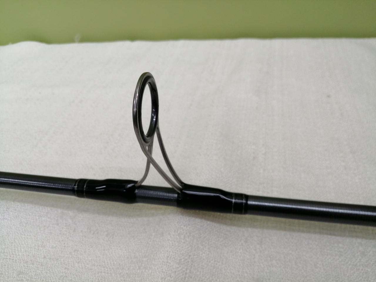 DAIWA MORETHAN BRANZINO MMH117 Sea bass rod