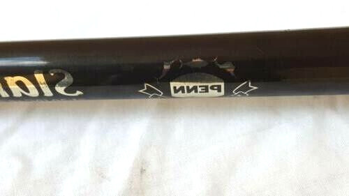 PENN SLAMMER ROD SL2050C66 – PERFECT FIT FOR PENN 4/0 SENATOR – 6’6″ 20-50 TEST
