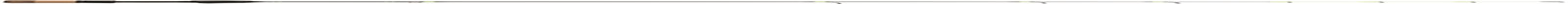 – Tickle Stick – Ice Fishing Rods