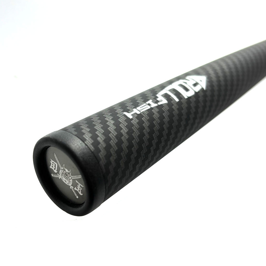 ROLLFISH Spinning Rod 7ft 5-18lb Medium Spinning Fishing Rod Carbon Bass Rod