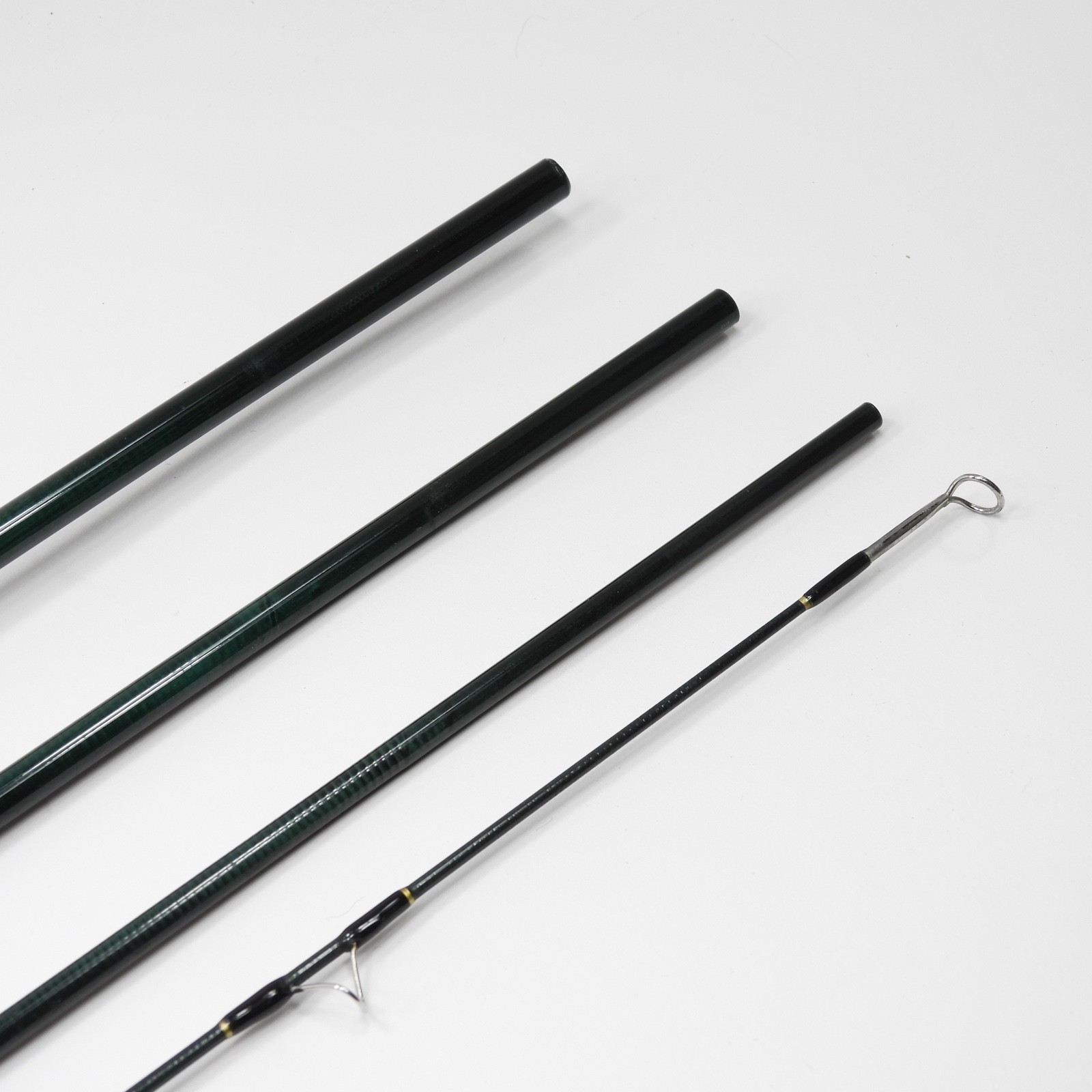 Old Florida IM6 Graphite Fly Fishing Rod. 9’. 9wt.