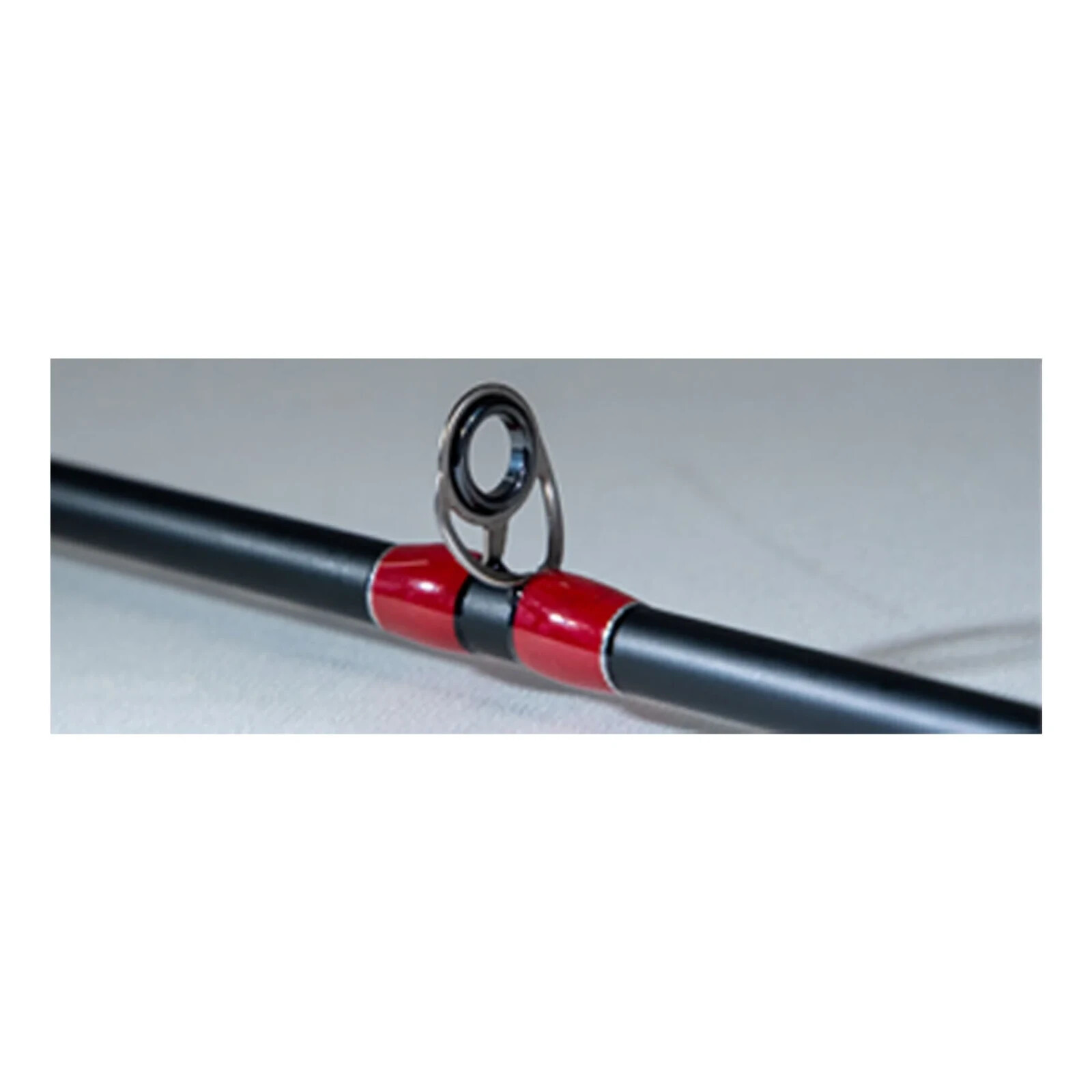 Lot Of 4 FAVORITE FISHING LIT Casting Rods 7’3″ 4.2 oz Med. Heavy Mod. Fast