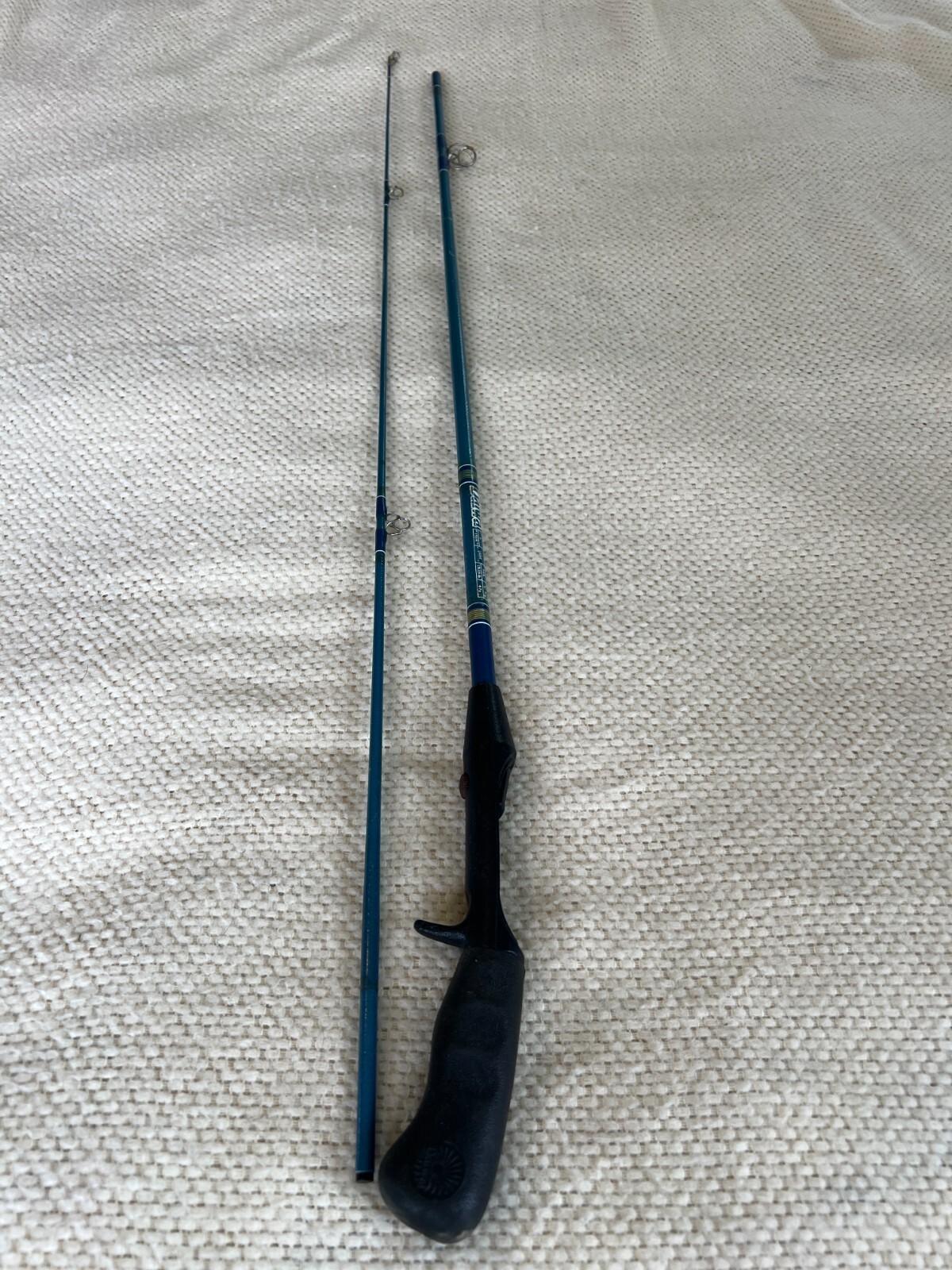 Daiwa 231 AP Spin Cast Rod