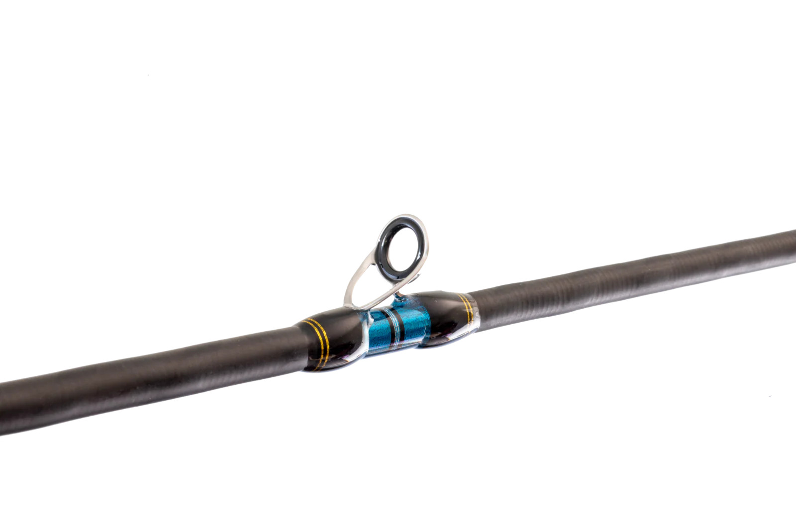 NEW Abu Garcia Salty Stage KRX Casting Rod SSKRX-LJC631/250 6’3” 1 Piece PE 1-4