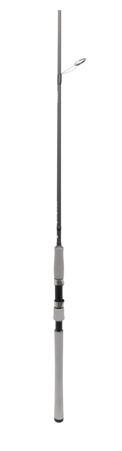 Abu Garcia Veritas PLX Spinning Graphite Fishing Rod 6’8″ 3-5 kg 2 piece 682ML