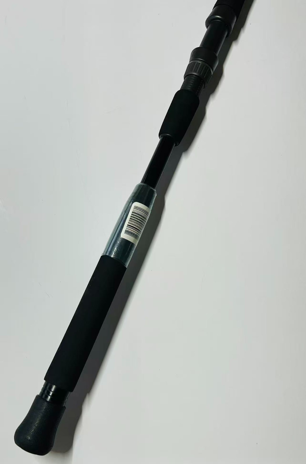 Van Staal Saltwater VSGT801 -8’0” 1Pc Heavy Spinning Rod – Excellent Condition
