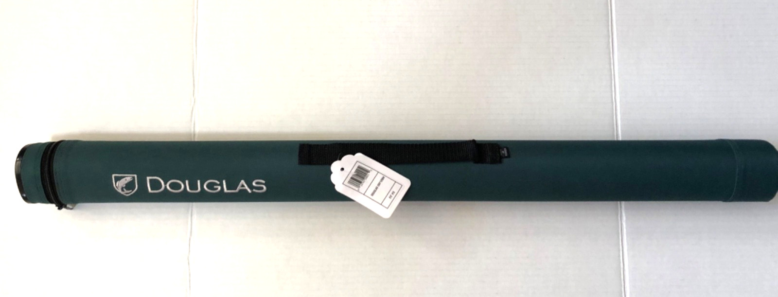 Douglas DXF Saltwater Fly Rod 12wt 9’0″ 4pc New