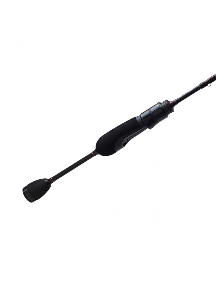 Crazy Fish Spinning Fishing Rod Nano Long SE 1.96m 0,5-3g