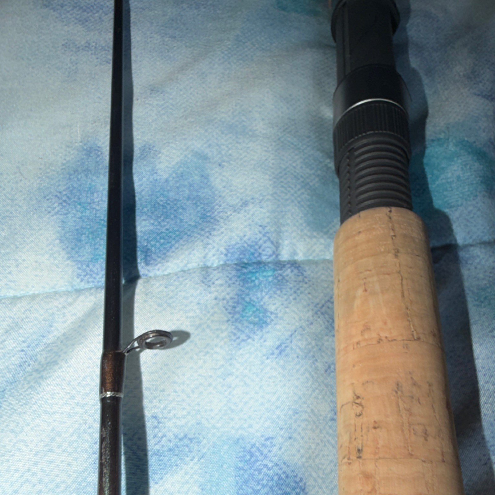 Shimano CSS90ML-2 9 ft Medium Light Medium Fast Fishing Rod 6-12 lb 1/4-3/4 oz
