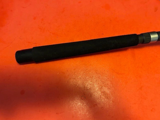 PENN POWER STICK 7 FOOT 15 TO 40 POUND RATED CONVENTIONAL FISHING ROD