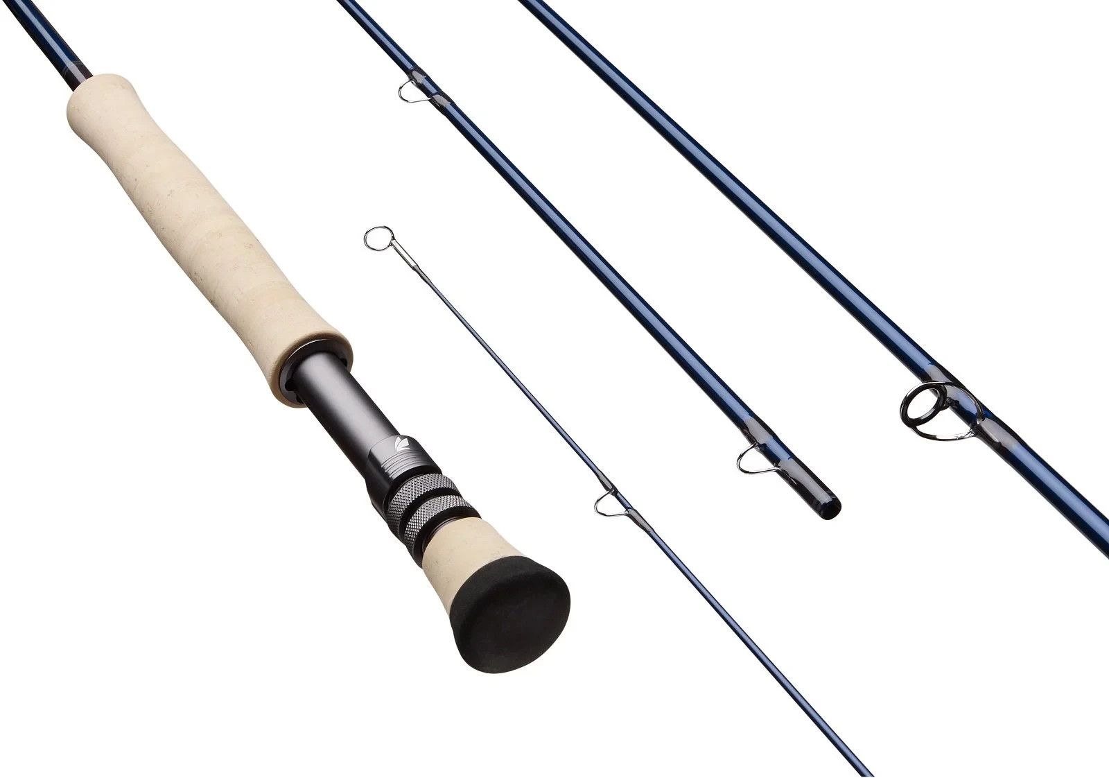 Sage Maverick 690-4 Saltwater Fly Rod – 9’0″ 6wt, 4pc – Discontinued