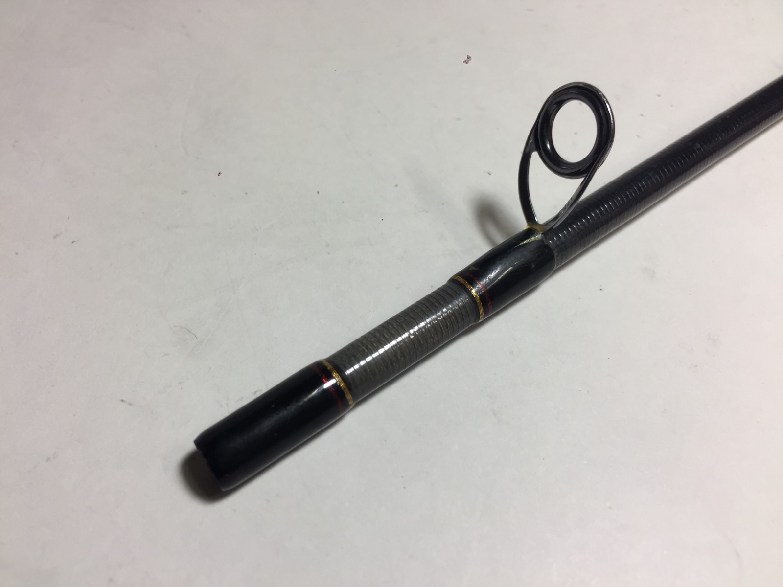 71302) YAMAGA Blanks Battle Whip BW-82MLX for Saltwater Squid Spinning Rod