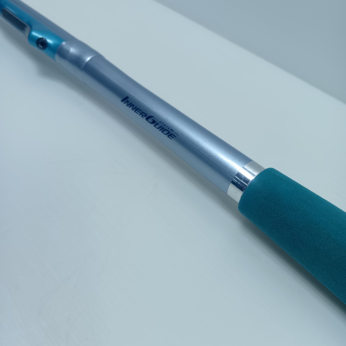 SHIMANO Boat rod ARGOS XL 80-270T 21350