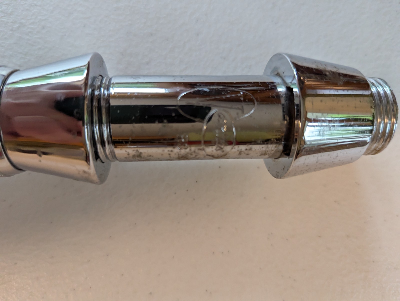 AFTCO Straight Butt, almost 18 inches long RS2H