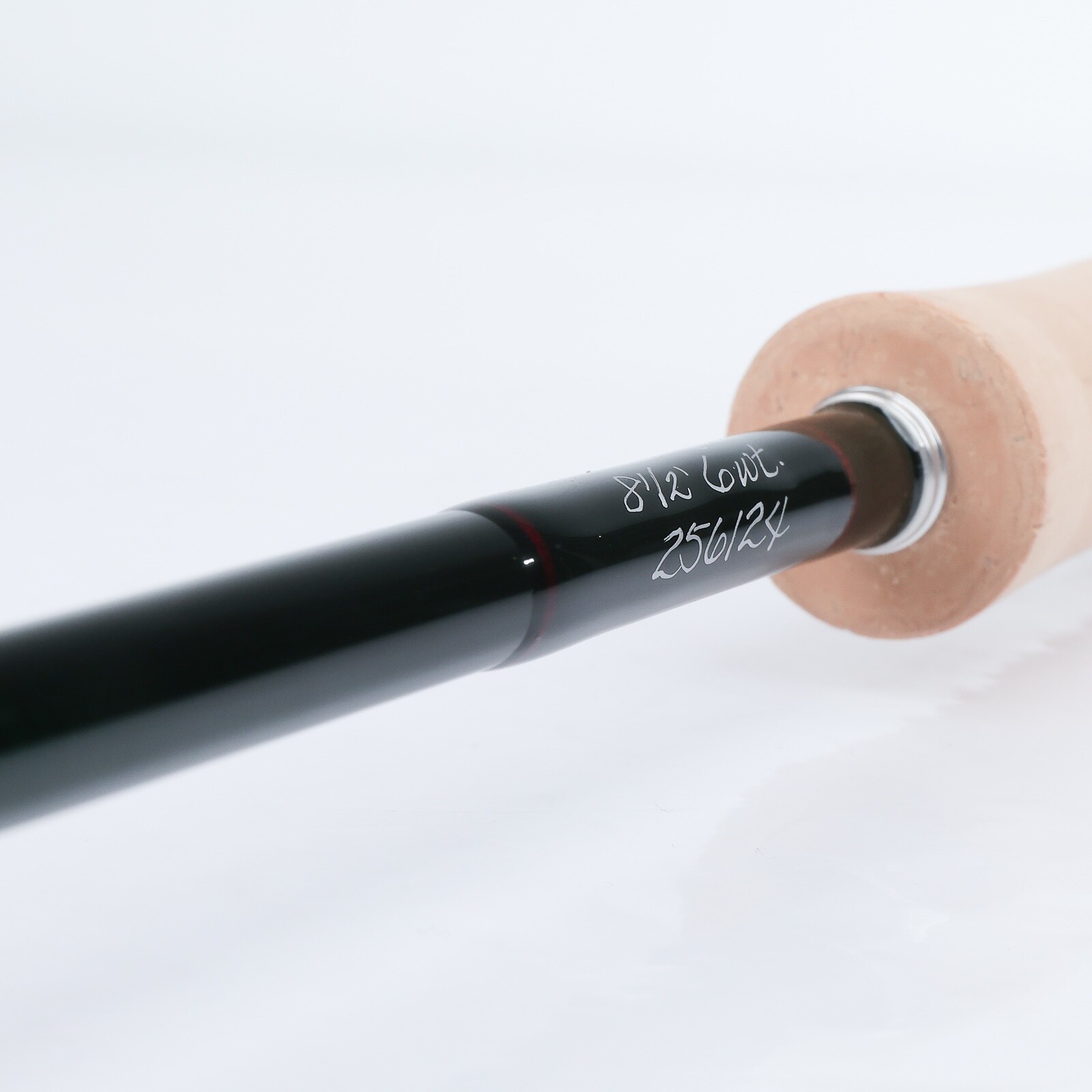 R. L. Winston Air 2 Max 8 FT 6 IN 6 WT Fly Rod – Free Fly Line – FREE 2 DAY SHIP