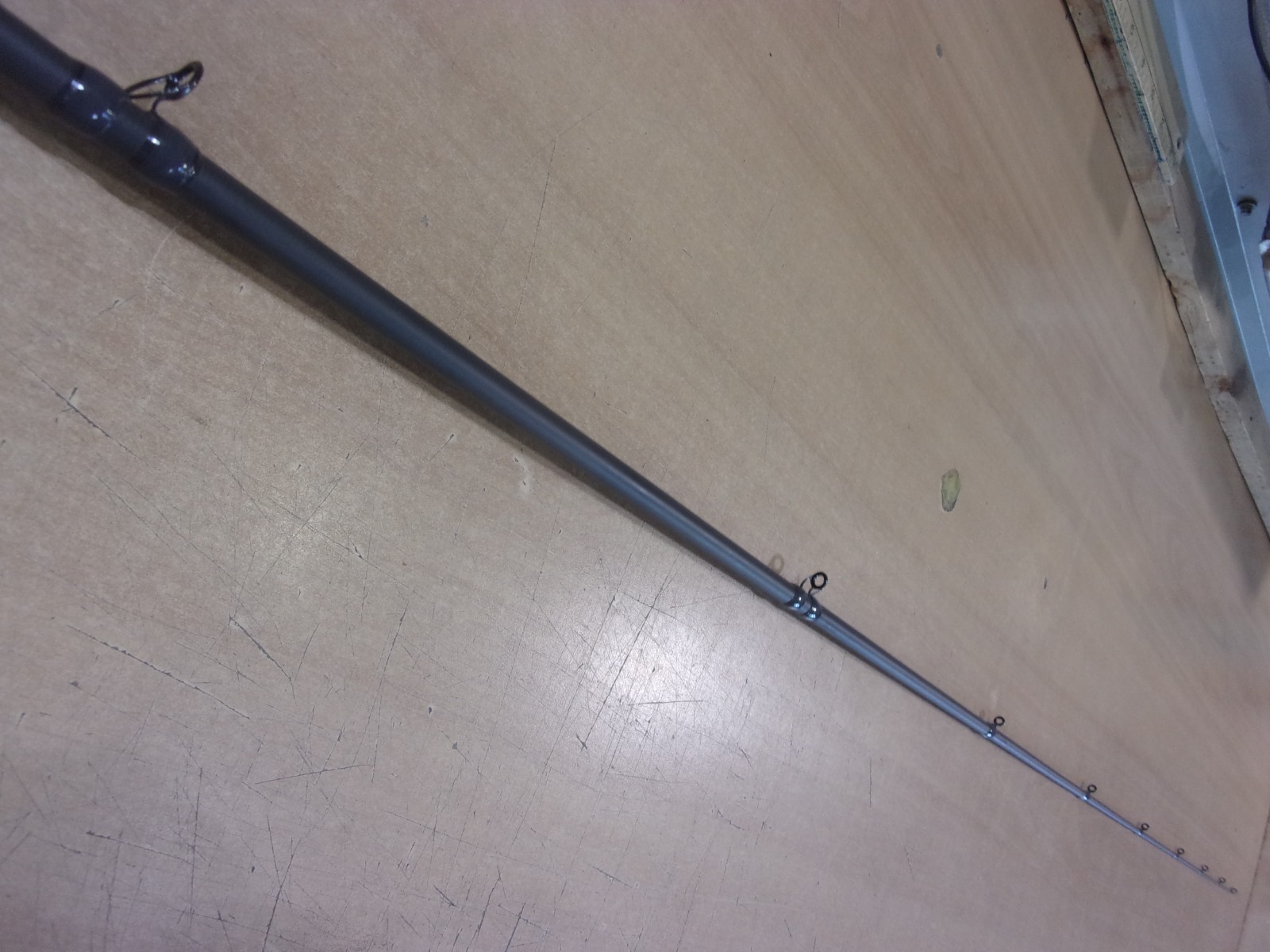 FENWICK HMG BASS CASTING ROD 7 foot 1 inch Heavy power