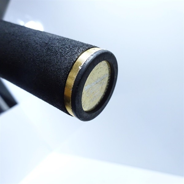 megabass Destroyer F6-67X Cond/C