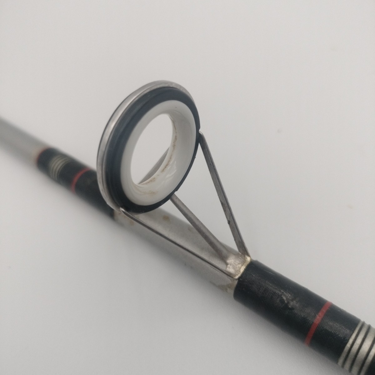 Berkley 2 Piece Fishing Rod “AVENGER” Light Action A30 6 1/2′ Lure Wt 1/8-3/8 oz