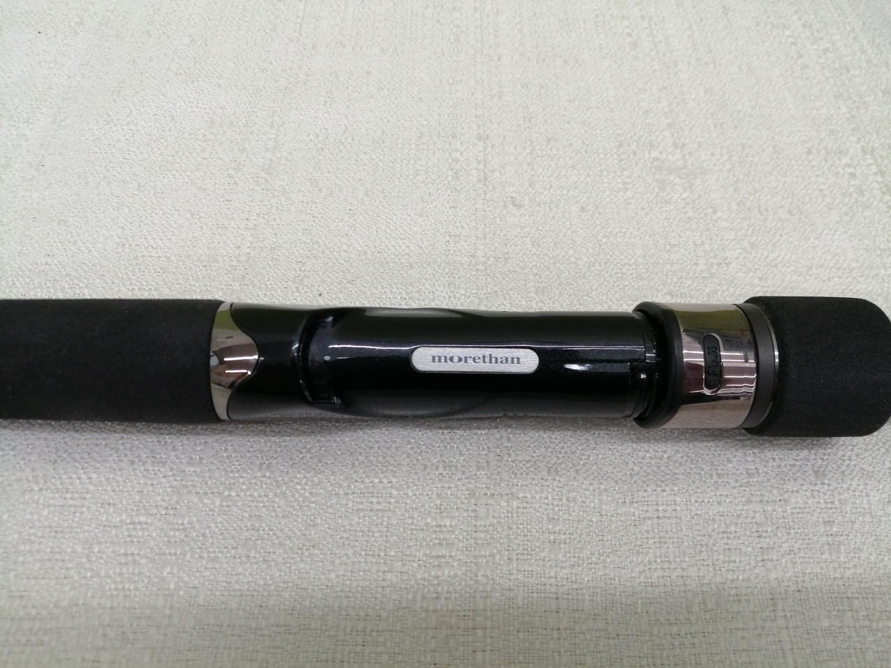 DAIWA MORETHAN BRANZINO MMH117 Sea bass rod